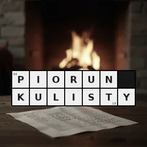 Rozwiązanie krzyżówki: rodzaj wyładowania elektrycznego - piorun kulisty | hasła, synonimy i podpowiedzi Hasło krzyżówkowe rodzaj wyładowania elektrycznego - piorun kulisty – rozwiązanie, synonimy, podpowiedzi i definicje krzyżówkowe